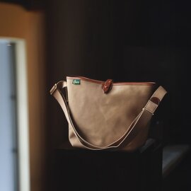 Brady|アッシュダウン ミディアム ショルダーバッグ 鞄 英国製 ユニセックス ASHDOWN MEDIUM ブレディ