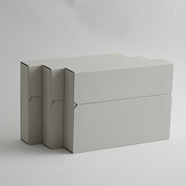 ISSHINDO PRODUCTS|ドキュメントケース チップボールタイプ60mm