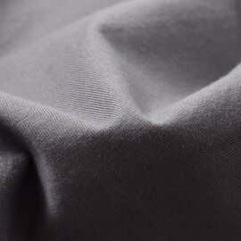 SI-HIRAI｜プレミアム オーガニックコットン フレンチスリーブ ラウンド Tシャツ chss24-4107-ms