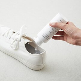 C SERIES｜靴の消臭除菌パウダー