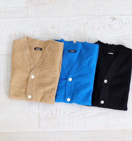 maillot|mature Summer Cardigan サマーカーディガン MAK-19171