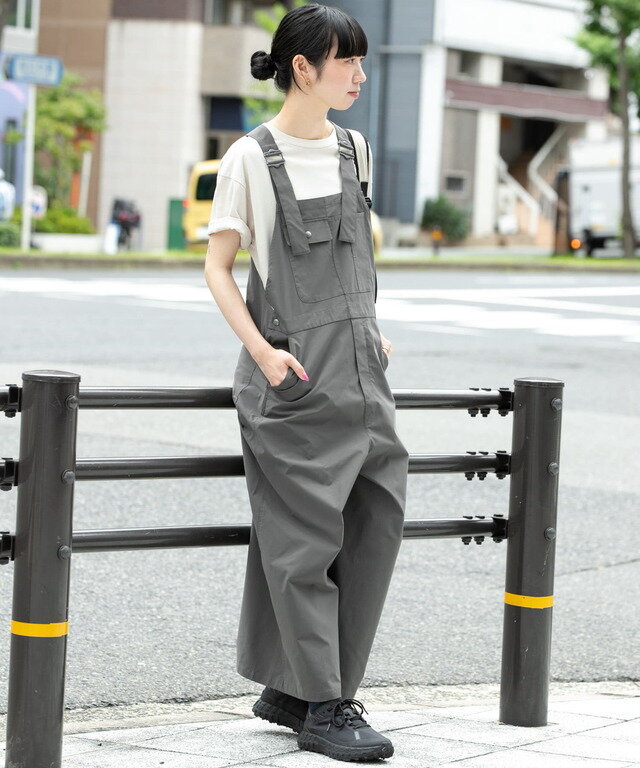 身長:161cm サイズ:one