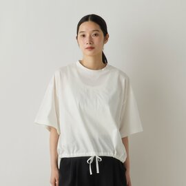 MidiUmi|baloon wide pullover