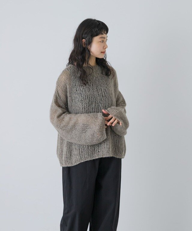 身長:162cm サイズ:FREE