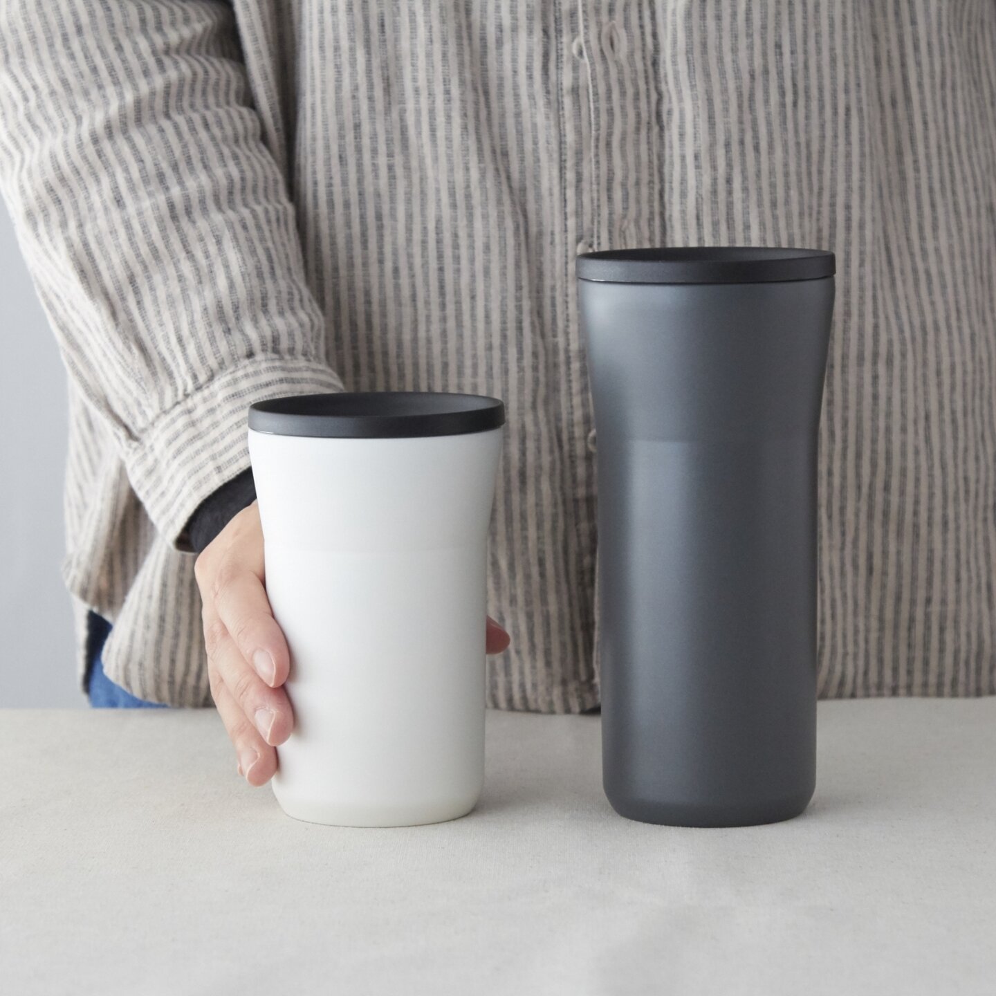 CERAMUG|タンブラー 蓋つき - スタイルストア(スタイルストア CERAMUG|タンブラー 蓋つき - スタイルストア(スタイルストア