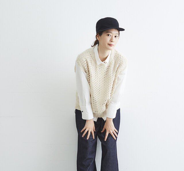 model:168cm