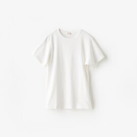 yohaku｜TUTU Tシャツ