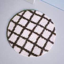 In August Company｜Felted wool pad【クリックポスト対応】