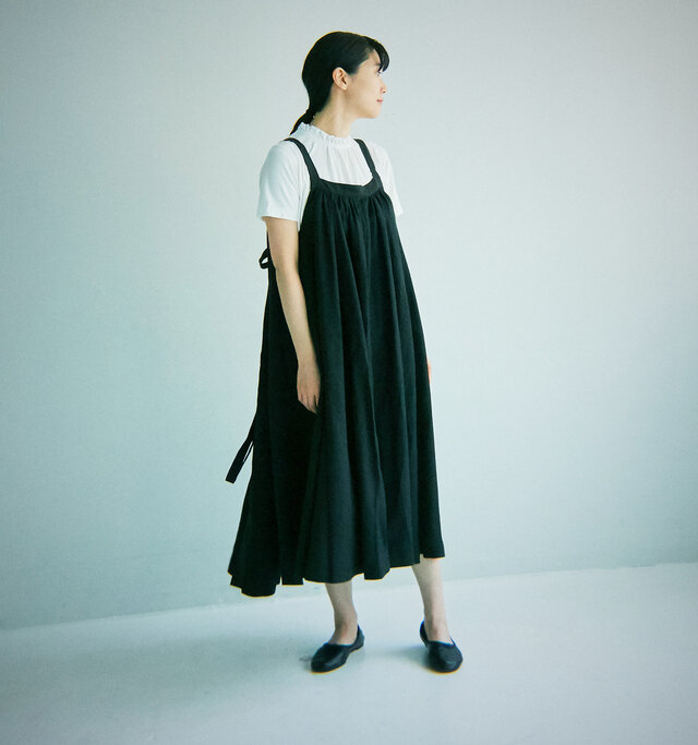 モデル165cm 着用サイズ:0