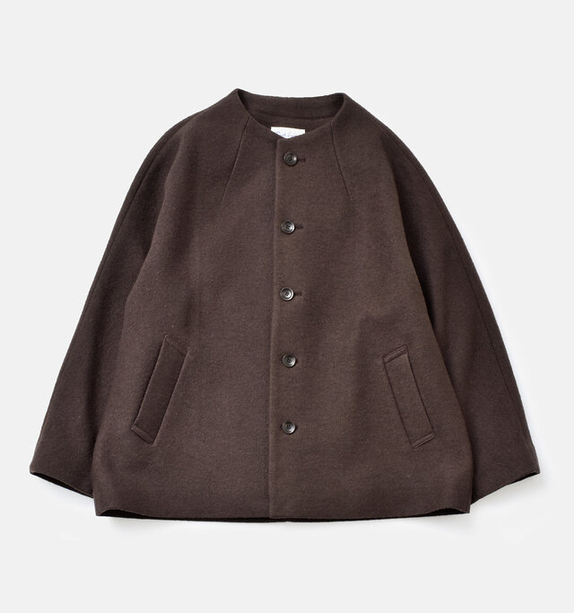 color : brown