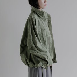 upper hights|コットン ミリタリー ブルゾン U-65N u-65n