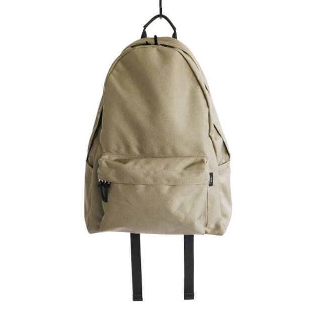 20年春夏限定展開のSIMPLICITY CORDURA / DAILY DAYPACKです。