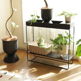ferm LIVING｜Plant Box (プラントボックス) Two Tier　日本正規代理店品【受注発注】【実費送料】【６月中旬から末頃発送予定】