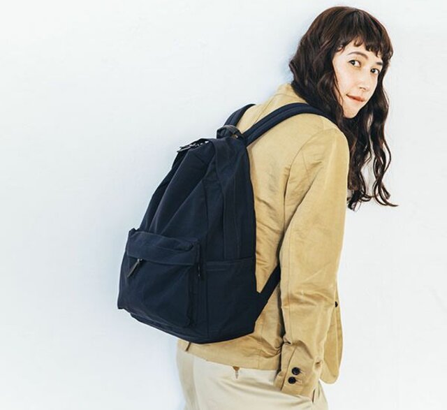 モデル165cm