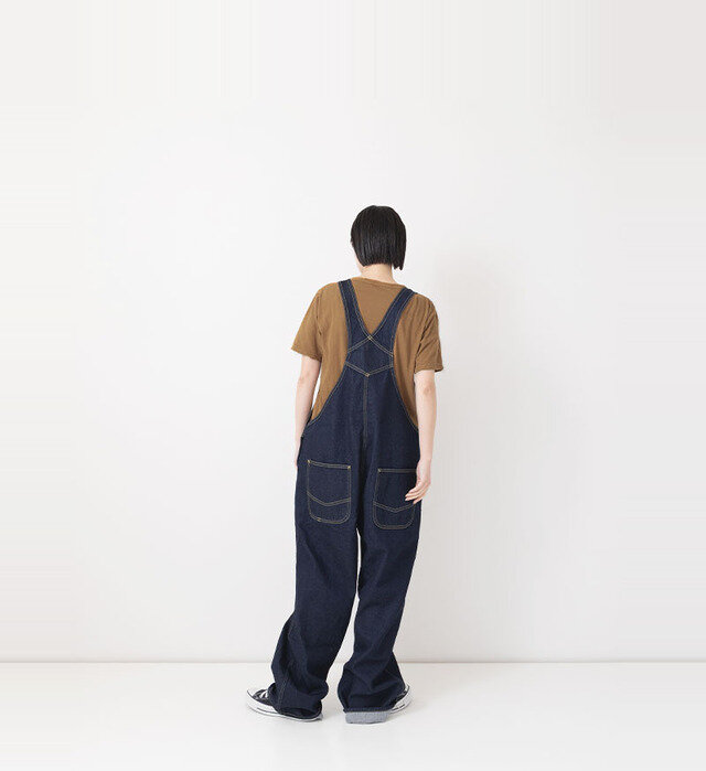 color : MASTERD BROWN , model : 162cm