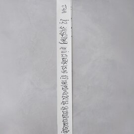 幻日堂|オーラ 短冊型カレンダー 壁掛けカレンダー 雑貨 文具 インテリア オブジェ 2027年 Aura AURA-A-27 AURA-B-27 AURA-C-27 ゲンニチドウ