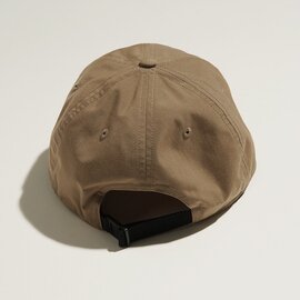 NANGA × '47｜フォーティーセブン ヒノック キャップ 帽子 ユニセックス メンズ NW2421-3B400-A ナンガ フォーティーセブン