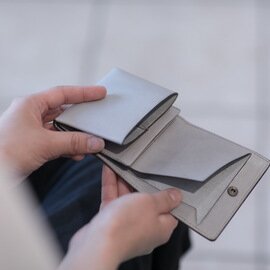 Lampan | コンパクトなお財布