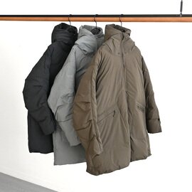 DAIWA PIER39|W's TECH 2WAY CADET DOWN PARKA