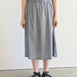 Anne number of ATTARANA｜DAIKEI オリジナル インナースカート