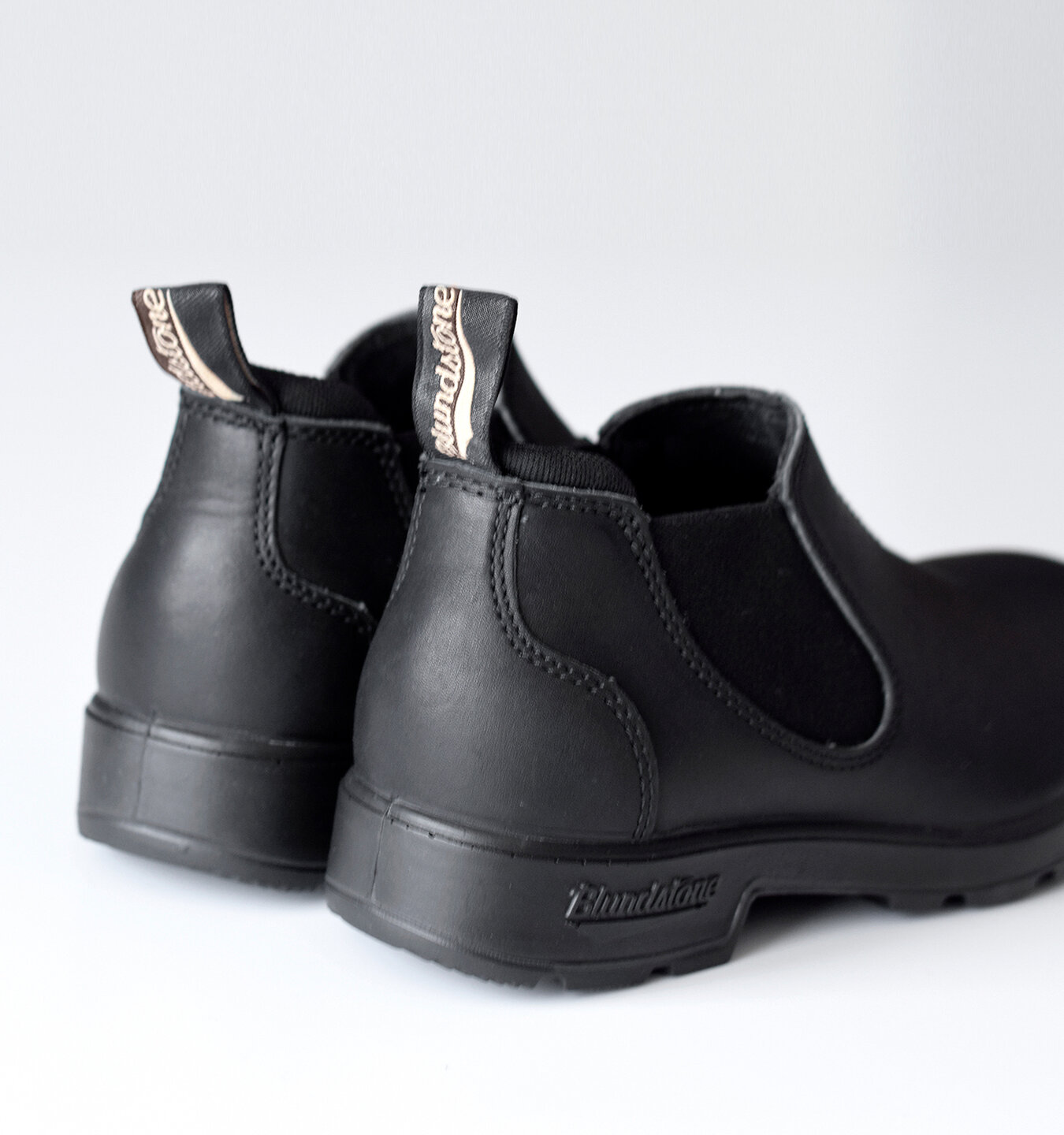 Blundstone|スムースレザー サイドゴア ローカット ブーツ 2038 Blundstone|スムースレザー サイドゴア ローカット ブーツ 2038