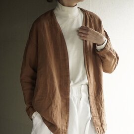 MUYA|Livery cardigan