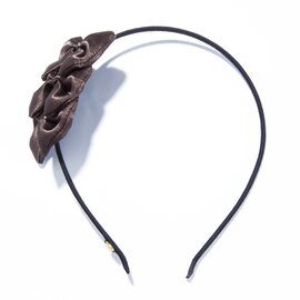 IRIS47｜Charlotte headband 　カチューシャ　リボン