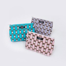 marble SUD|ヤッホーベア 三角Pouch