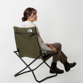 THE NORTH FACE｜TNFキャンプチェア“TNF Camp Chair” nn31705-mn ノースフェイス