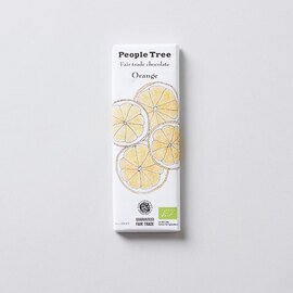 PEOPLE TREE｜フェアトレードチョコレート