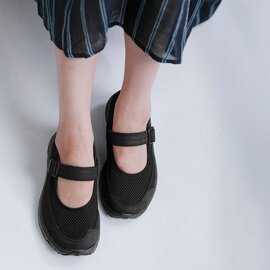 SALOMON|RX MARIE-JEANNE メリージェーン スニーカー rxmarie-jeanne