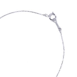 les bon bon|core necklace ネックレス チェーン 10金