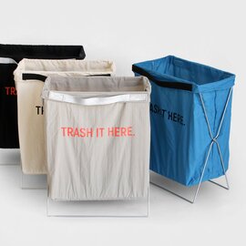POST GENERAL|TRASH IT トラッシュイット/ゴミ箱 収納