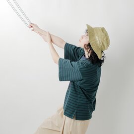 karrimor｜撥水 パッカブル トラベラーハット 帽子 “packable traveller hat” 101420-ma