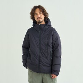 NANGA|MOUNTAIN BASE DOWN JACKET / マウンテンベース ダウンジャケット