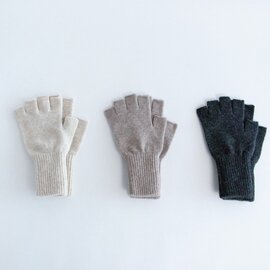 CINQ｜指なし手袋［ギフト/贈り物］