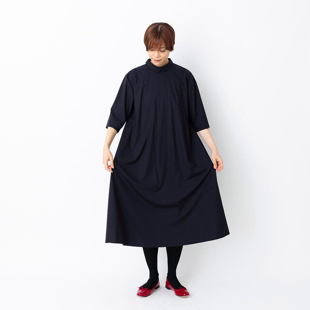 着用カラー:コン