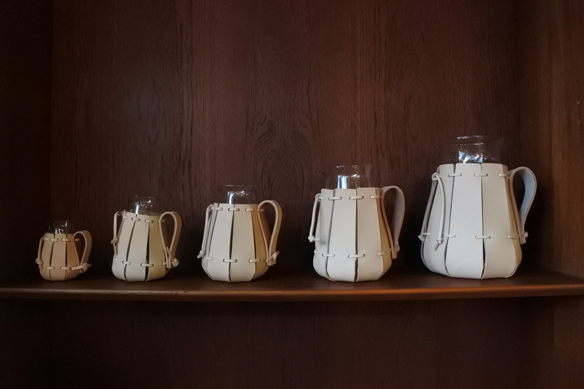 Hender Scheme|science vase:化瓶 Conical beaker / 花瓶 Hender Scheme|science vase:化瓶 Conical beaker / 花瓶