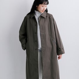F/CE.|パーテックス バルマカーンコート 2.0 PERTEX BALMACAAN COAT 2.0 fpa08262u0001