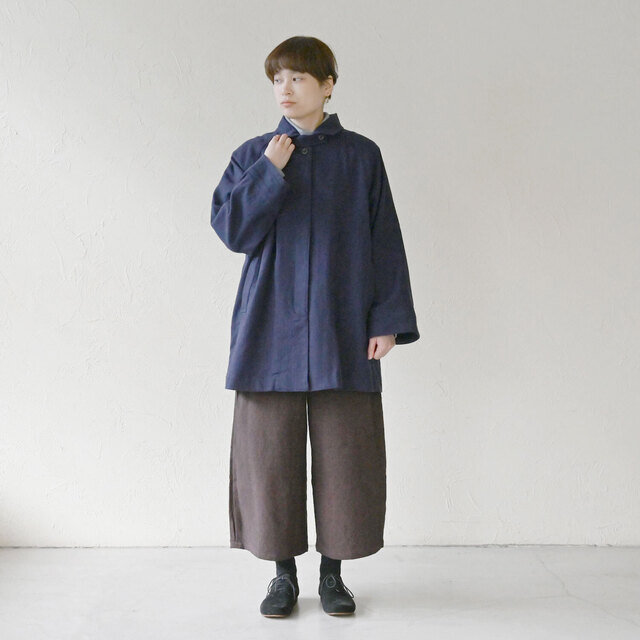 モデル160cm