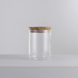 HARIO｜Glass Canister　ガラスキャニスター