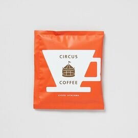 CIRCUS COFFEE | ドリップカフェ