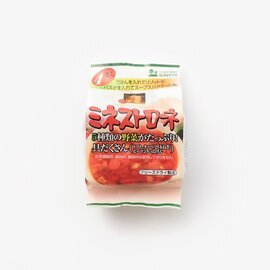 創健社｜フリーズドライスープ