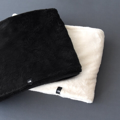 THE NORTH FACE|スーパーバーサロフトスヌード Super Versa Loft Snood フリーススヌードマフラー アクセサリー NN71901 ザ ノースフェイス