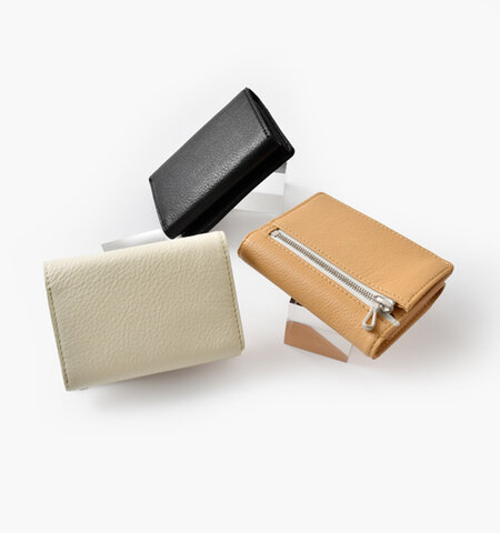 DIGAWEL|スリーフォールドパース dwua054-mn 財布 ギフト 贈り物