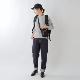 GREGORY｜ショルダー　ポーチ“QUICK POCKET S” quick-pocket-s-yh