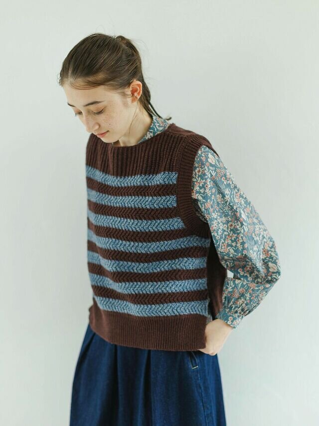 着用モデル:164cm