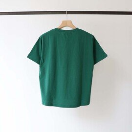 MidiUmi｜dolman basic T shirt