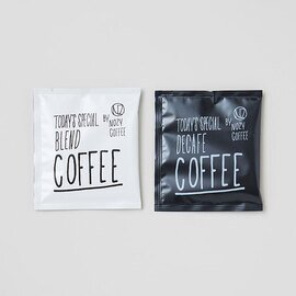 ディップコーヒー / NOZY COFFEE