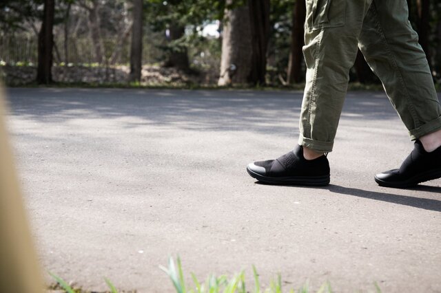 THE NORTH FACE | トラバースローIII
